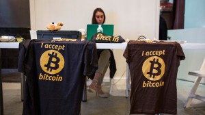 o que é bitcoin